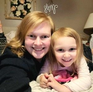 Meet your Posher, Heather